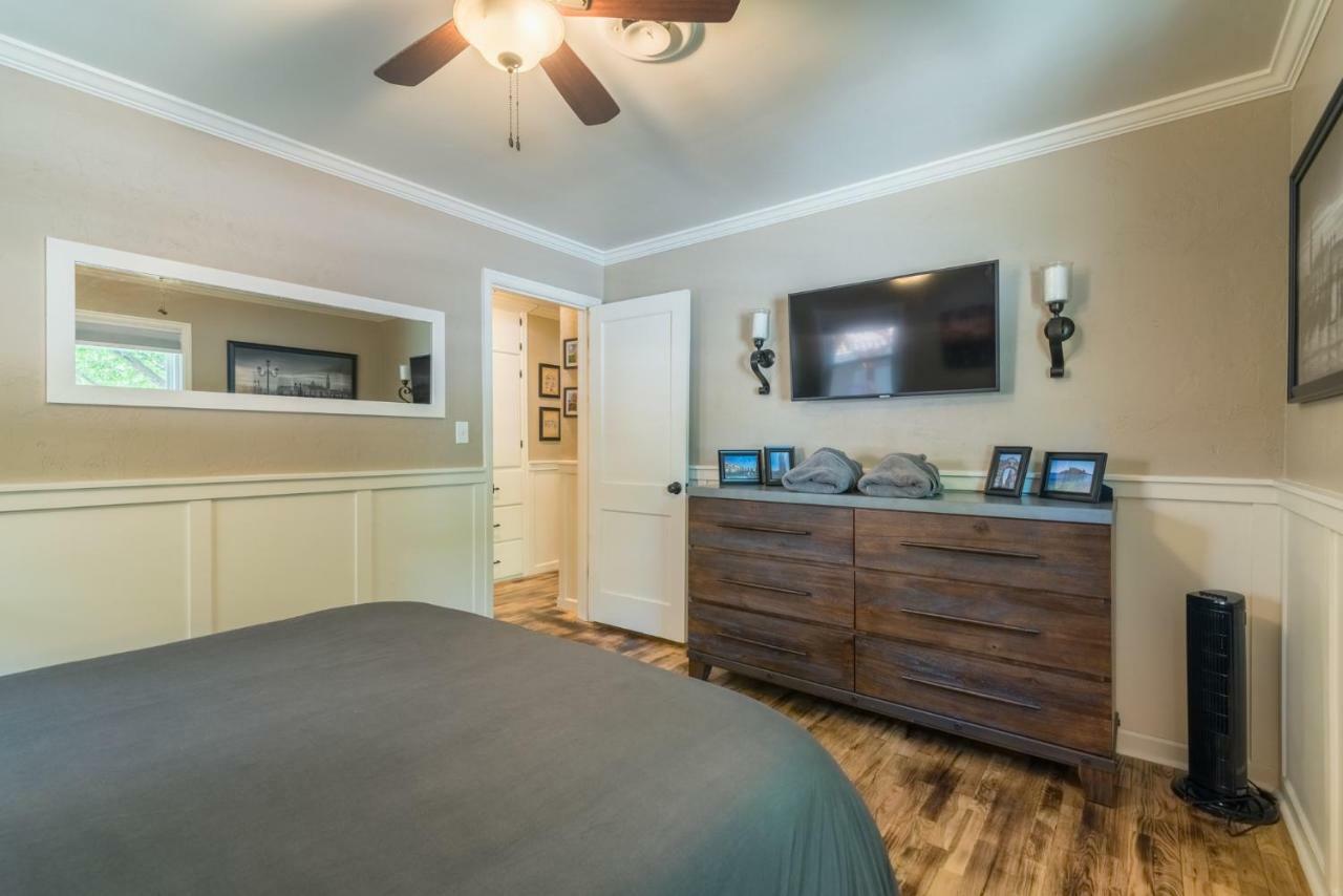 Italian Style In Old Town With Private Hot Tub Fort Collins Exterior foto